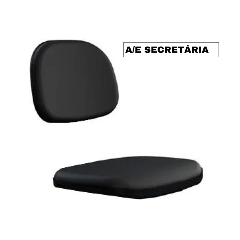 A/E Secretária – Corino Preto – 99913 MÓVEIS PADRÃO 2