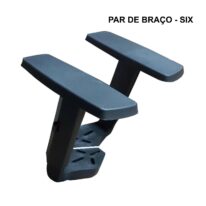 Braço Digitador Regulável – SIX 42113 MÓVEIS PADRÃO