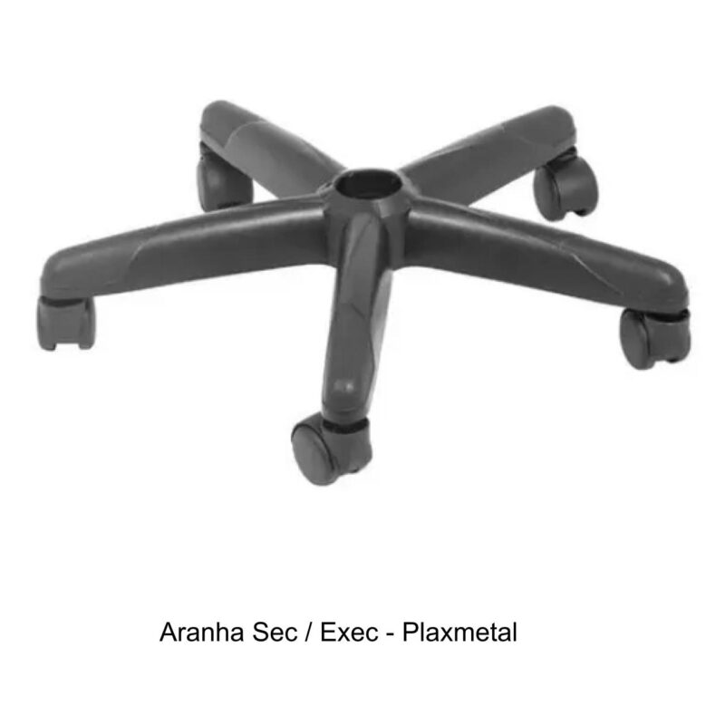 Aranha Secretária / Executiva 79001 MÓVEIS PADRÃO 2