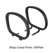 Braço CORSA PRIME (Par) – MR PLAST MÓVEIS PADRÃO