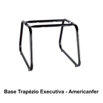 Base Fixa Trapézio DIRETOR – PMD – 57976 MÓVEIS PADRÃO