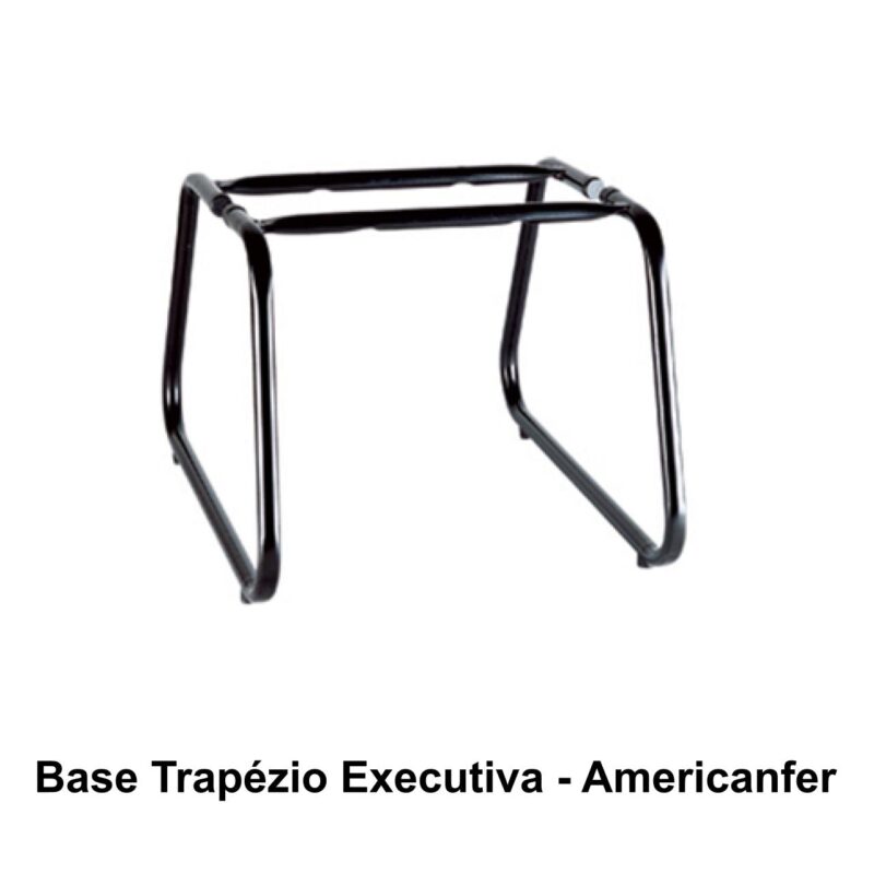 Base Fixa Trapézio DIRETOR – PMD – 57976 MÓVEIS PADRÃO 2