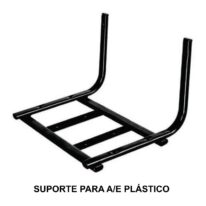 Suporte para A/E PLÁSTICO – 88144 MÓVEIS PADRÃO