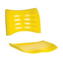 A/E AMARELO Polipropileno – MRPLAST – 84012 MÓVEIS PADRÃO