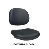 A/E Executiva LISA S/ MOLA S/ CAPA – Corino Preto – 99917 MÓVEIS PADRÃO