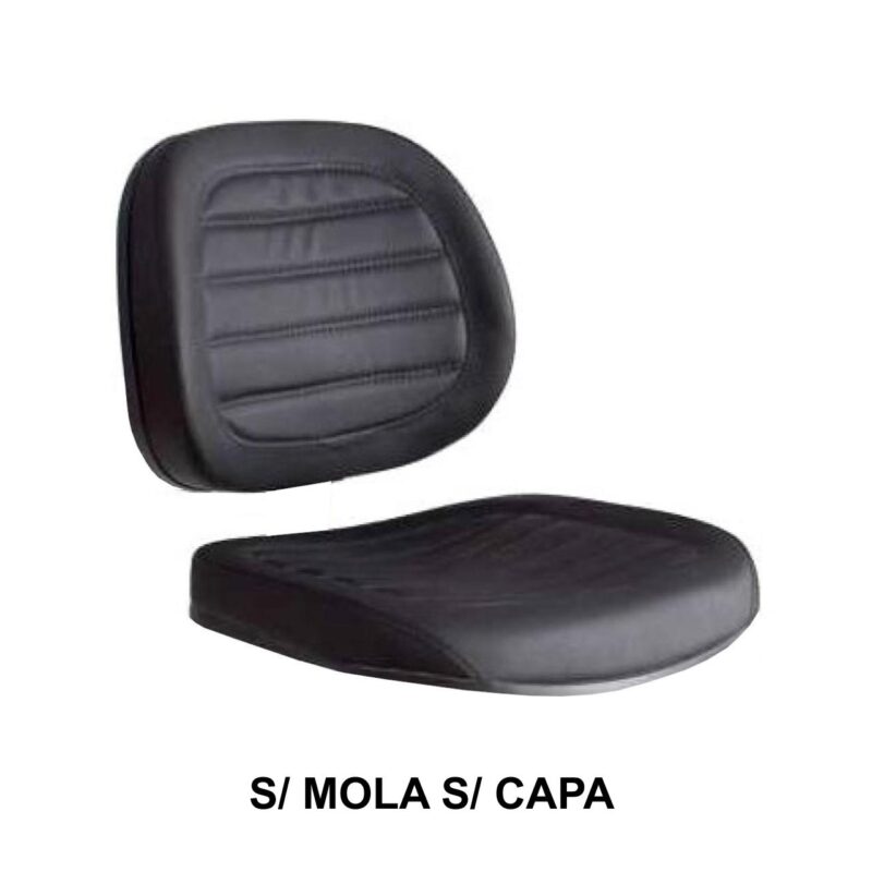 A/E Executiva COSTURADA S/ MOLA – Corino Preto – 99916 MÓVEIS PADRÃO 2