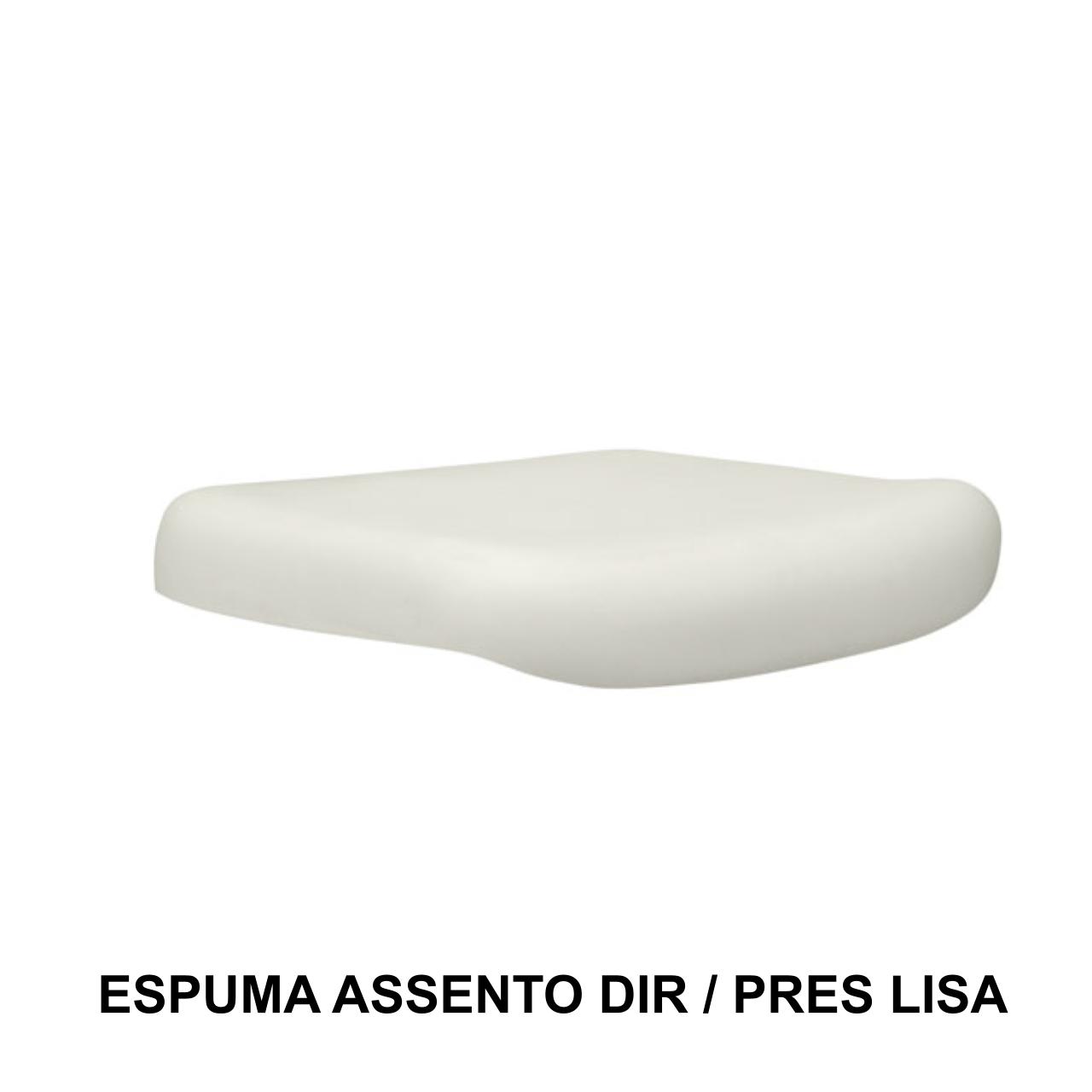 Espuma ASSENTO Diretor / Presidente COSTURADA – 99044 MÓVEIS PADRÃO